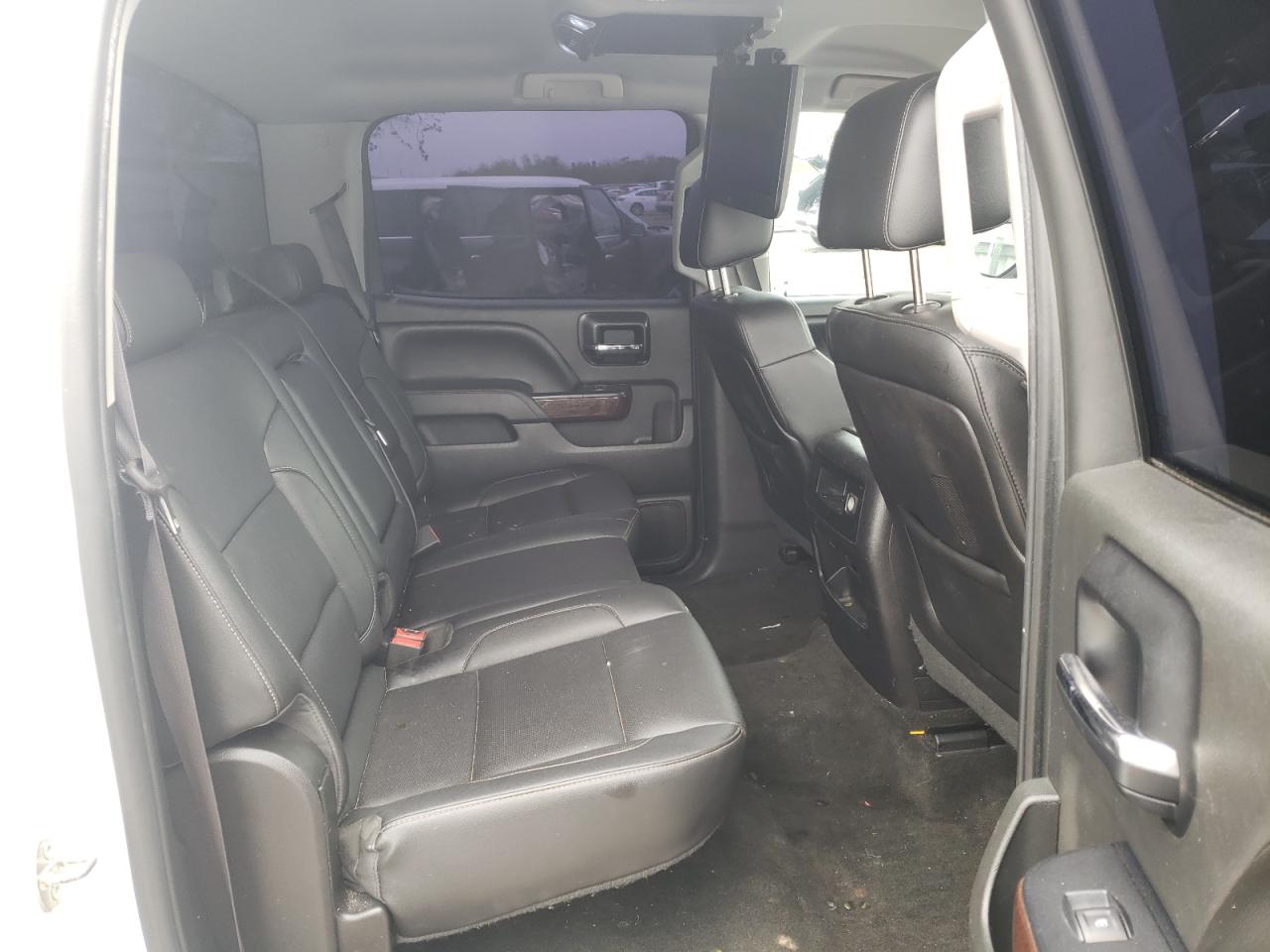 Photo 6 from auction – 2014 GMC SIERRA K15 with VIN 3GTU2VEC0EG396056