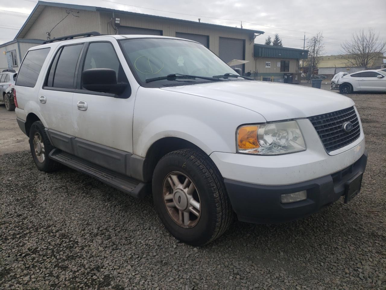 FORD EXPEDITION 2005 with VIN 1FMFU15535LA07535 - Photo from auction