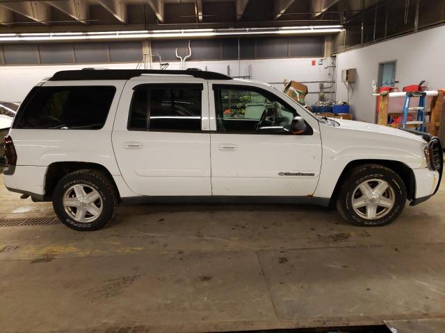 Photo 9 from auction – 2002 CHEVROLET TRAILBLAZE with VIN 1GNET16S426108172
