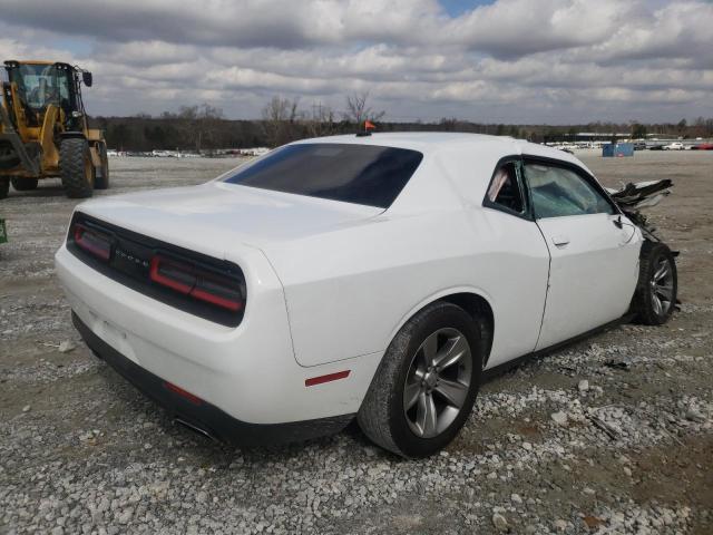 Photo 4 from auction – 2016 DODGE CHALLENGER with VIN 2C3CDZAG2GH279088