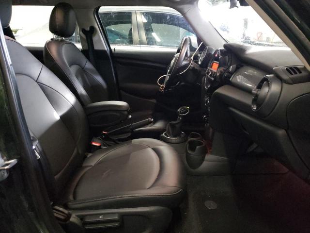Photo 5 from auction – 2016 MINI COOPER with VIN WMWXU1C54G2D12787