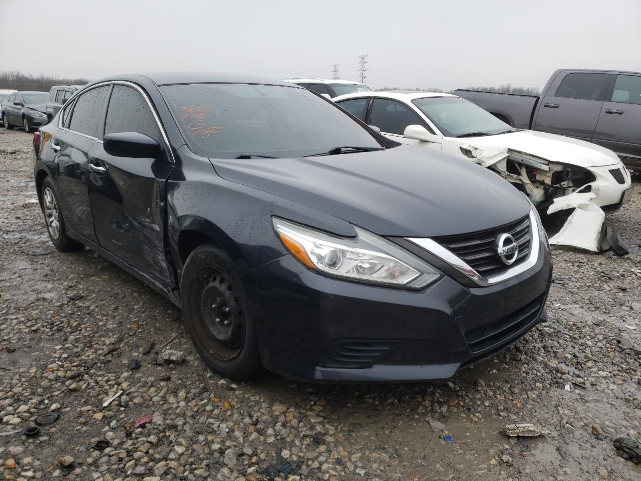 Photo 1 from auction – 2016 NISSAN ALTIMA 2.5 with VIN 1N4AL3AP0GN332967