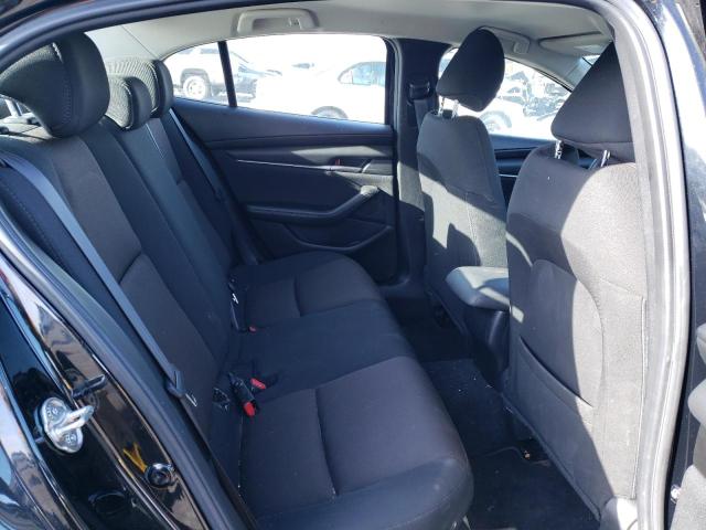 Photo 6 from auction – 2020 MAZDA 3 with VIN 3MZBPAB7XLM135991