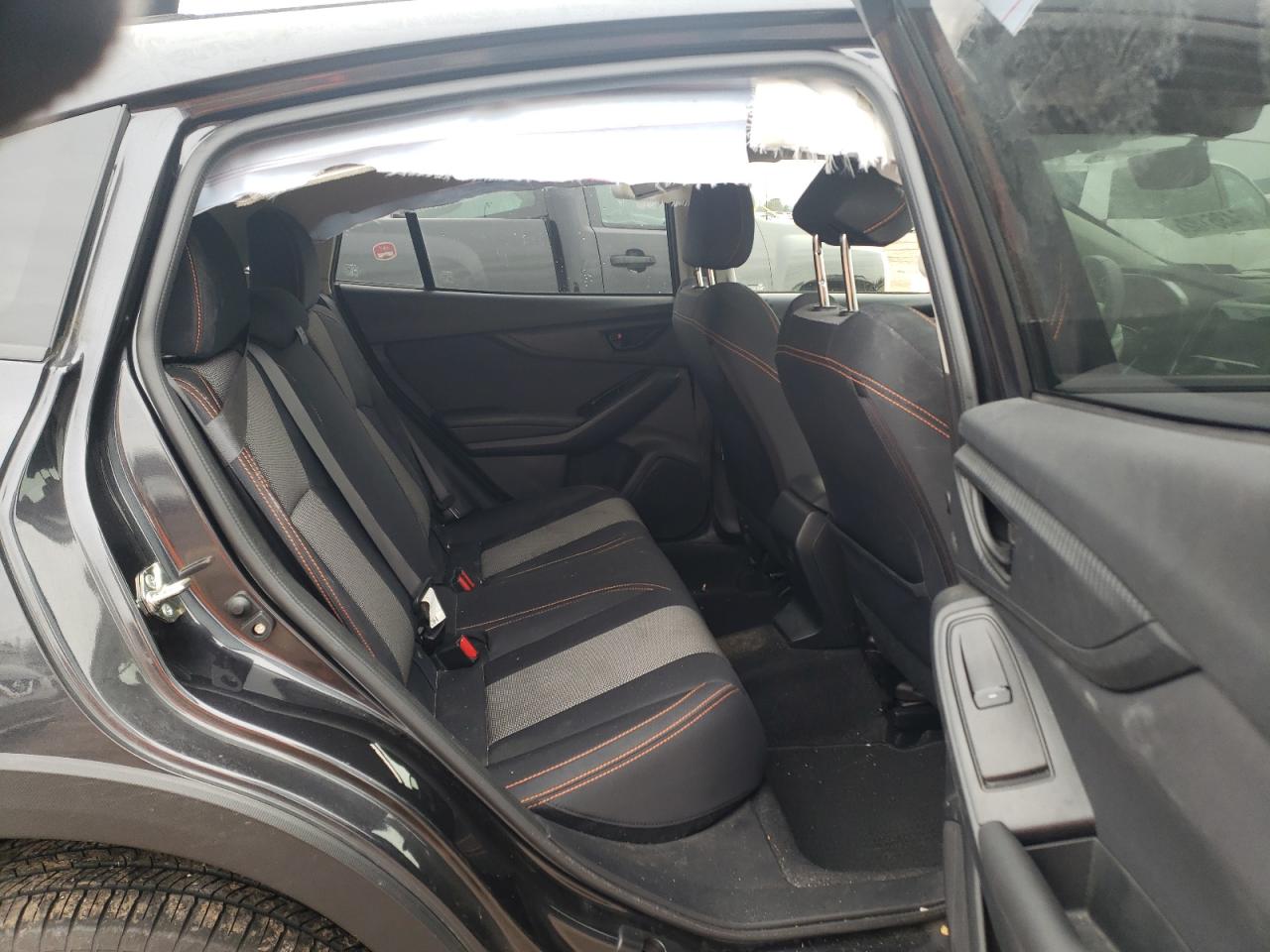 Photo 6 from auction – 2019 SUBARU CROSSTREK with VIN JF2GTAEC4K8312939