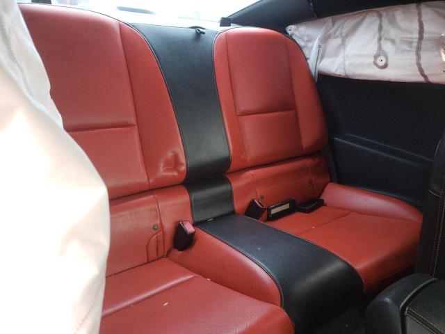 Photo 6 from auction – 2010 CHEVROLET CAMARO SS with VIN 2G1FK1EJ6A9194075