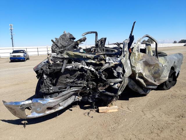 Photo 2 from auction – 2022 DODGE 1500 with VIN 3C6JR7AT5NG180811