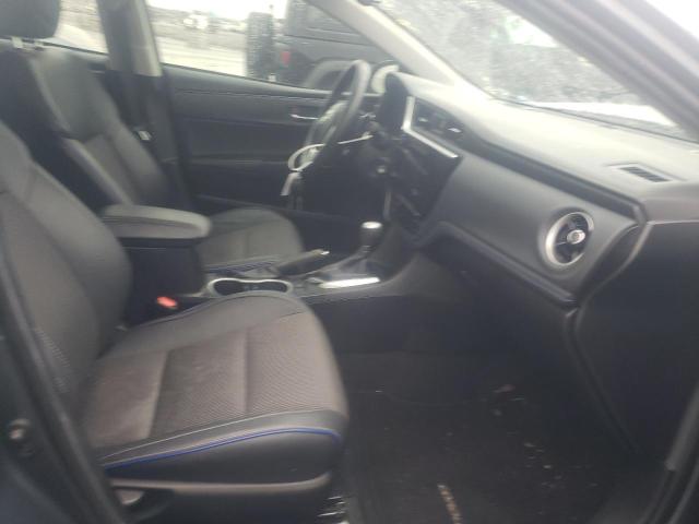 Photo 9 from auction – 2018 TOYOTA COROLLA L with VIN 2T1BURHE9JC042062