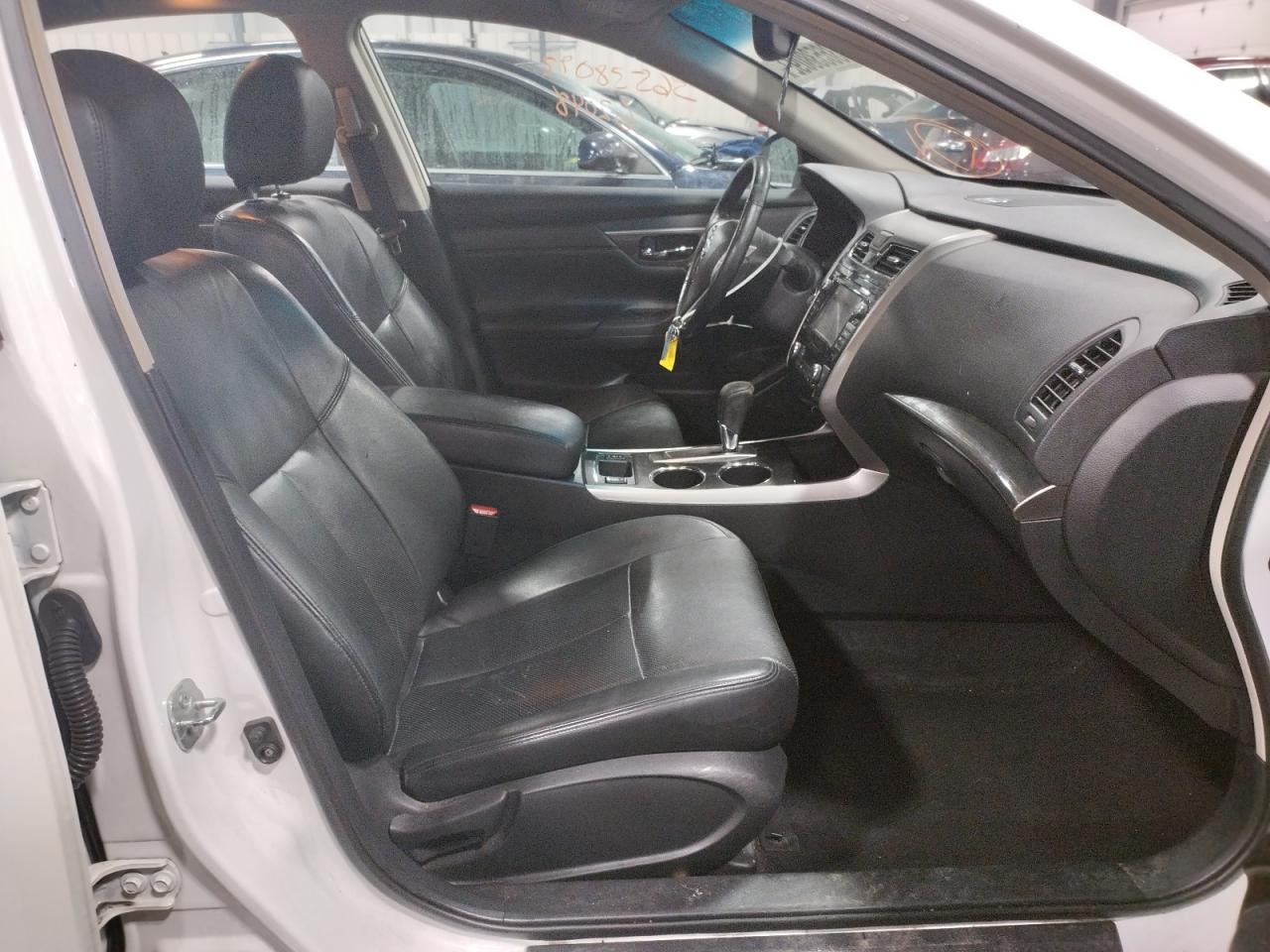 Photo 5 from auction – 2013 NISSAN ALTIMA 2.5 with VIN 1N4AL3AP1DC152310