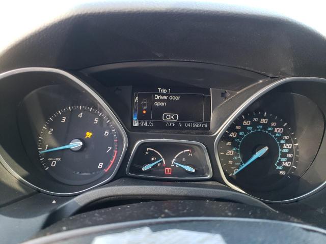 Photo 8 from auction – 2012 FORD FOCUS SEL with VIN 1FAHP3M23CL436118
