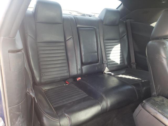 Photo 6 from auction – 2012 DODGE CHALLENGER with VIN 2C3CDYAG8CH281044