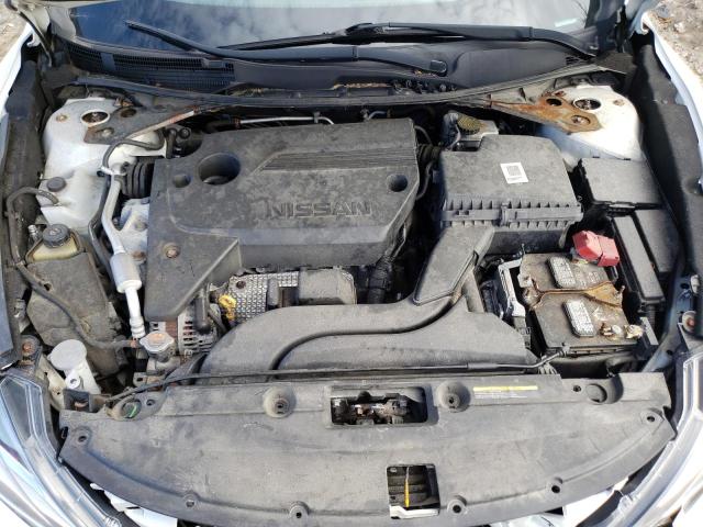 Photo 7 from auction – 2017 NISSAN ALTIMA 2.5 with VIN 1N4AL3AP6HC145276
