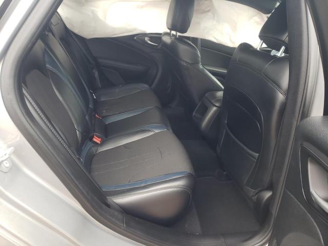Photo 6 from auction – 2016 CHRYSLER 200 S with VIN 1C3CCCBB3GN117593