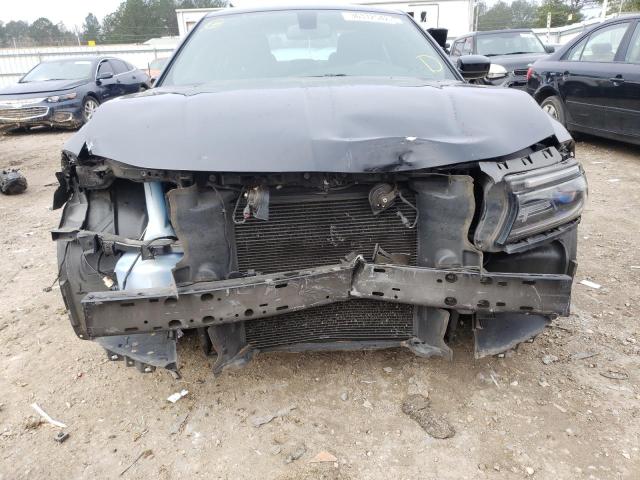 Photo 9 from auction – 2016 DODGE CHARGER SE with VIN 2C3CDXBG0GH103725