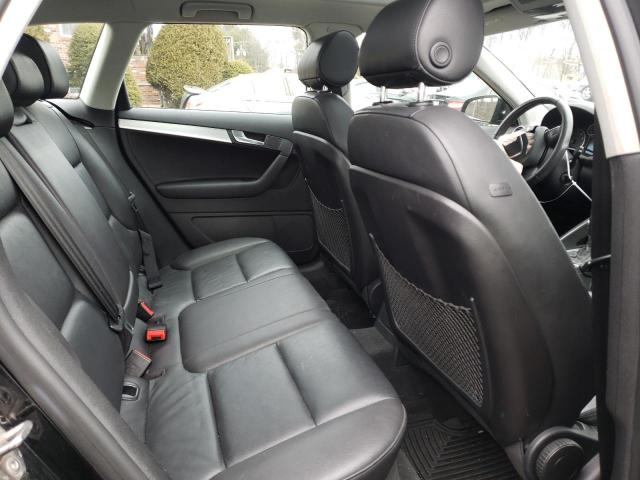Photo 6 from auction – 2008 AUDI A3 2.0 PRE with VIN WAUNF78P88A016853