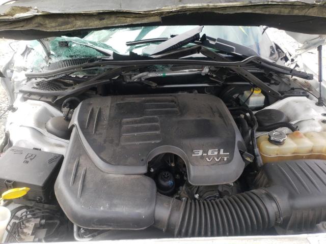 Photo 7 from auction – 2016 DODGE CHALLENGER with VIN 2C3CDZAG2GH279088