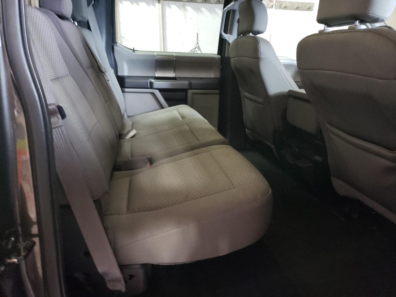 Photo 6 from auction – 2015 FORD F150 SUPER with VIN 1FTEW1EP5FFA69871