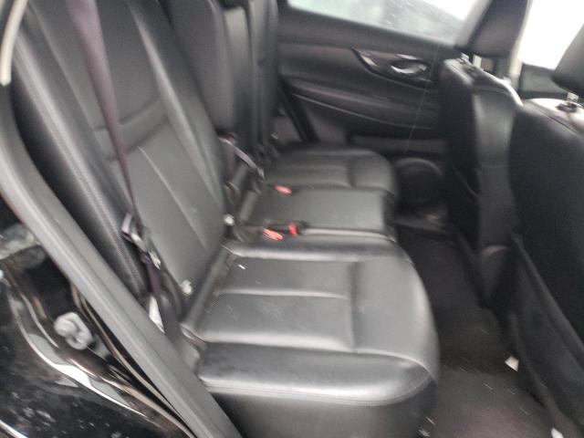 Photo 6 from auction – 2018 NISSAN ROGUE S with VIN JN8AT2MVXJW320085