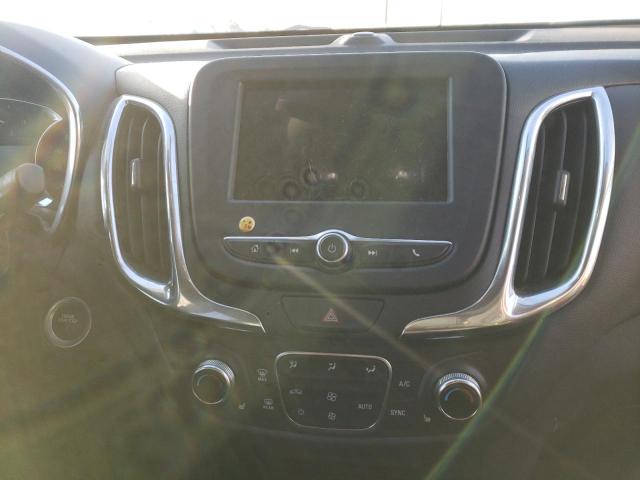 Photo 9 from auction – 2019 CHEVROLET EQUINOX LT with VIN 2GNAXKEV7K6154111