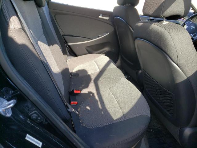 Photo 6 from auction – 2013 HYUNDAI ACCENT GLS with VIN KMHCT5AE0DU083855