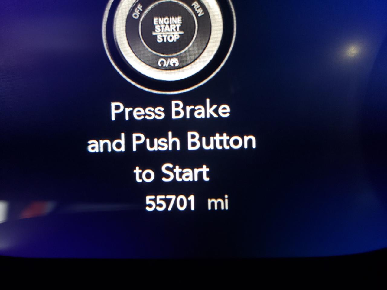 Photo 8 from auction – 2019 CHRYSLER PACIFICA T with VIN 2C4RC1EG0KR609477