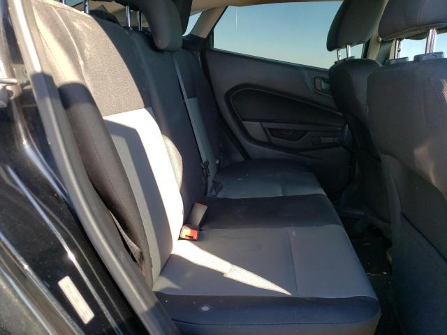 Photo 6 from auction – 2015 FORD FIESTA S with VIN 3FADP4AJ6FM176476