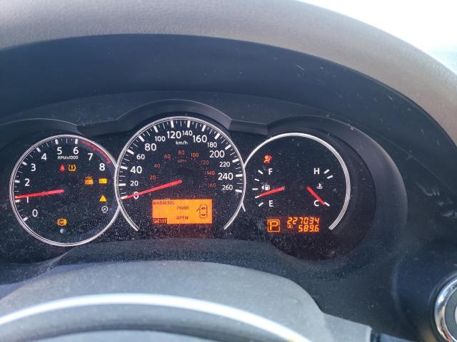 Photo 8 from auction – 2010 NISSAN ALTIMA BAS with VIN 1N4AL2AP5AC116318
