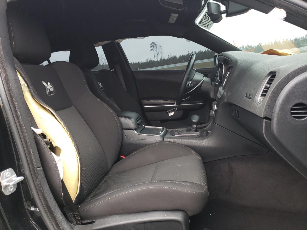 Photo 5 from auction – 2017 DODGE CHARGER R/ with VIN 2C3CDXGJ5HH602915