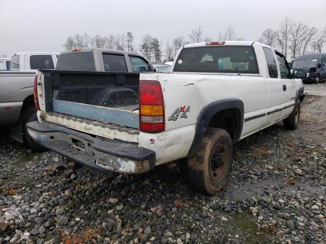 Photo 4 from auction – 2003 GMC SIERRA K25 with VIN 1GTHK29U23E132604