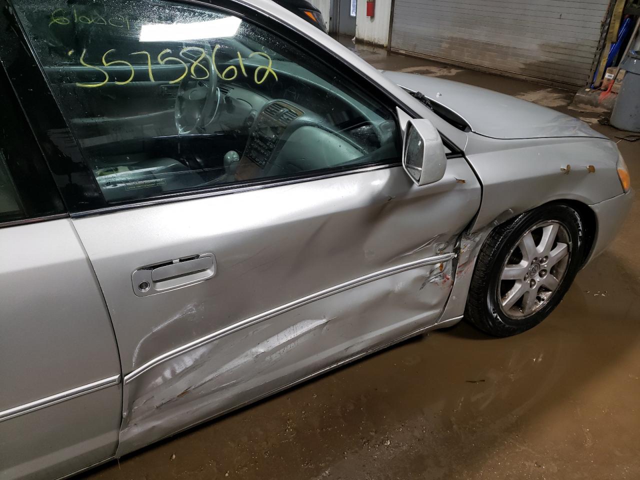 Photo 9 from auction – 2000 TOYOTA AVALON XL with VIN 4T1BF28B7YU085508