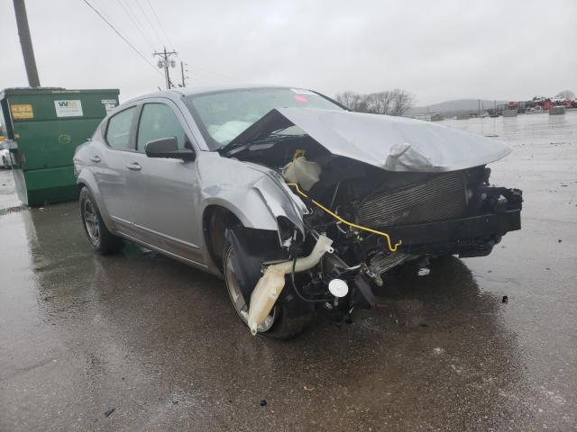 DODGE AVENGER SE 2013 مع رقم تعريف المركبة 1C3CDZAB5DN712295 - صورة من المزاد