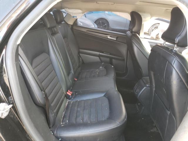 Photo 6 from auction – 2018 FORD FUSION SE with VIN 3FA6P0LU2JR132348