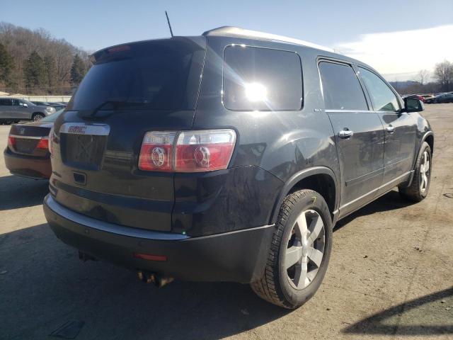 Photo 4 from auction – 2012 GMC ACADIA SLT with VIN 1GKKRREDXCJ285792