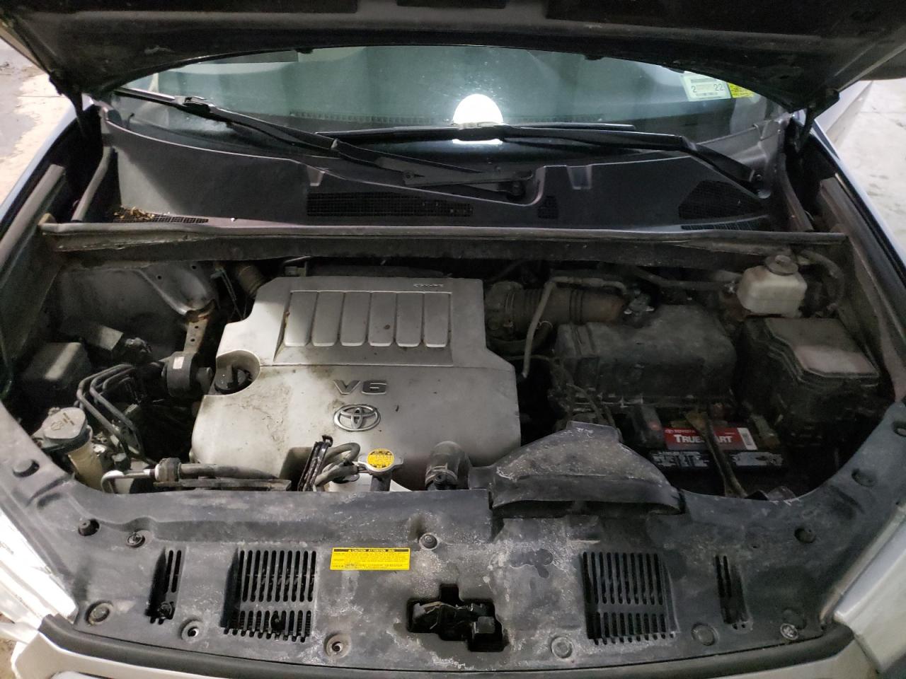Zdjęcie 7 z aukcji – 2013 TOYOTA HIGHLANDER z VIN 5TDBK3EH3DS263461