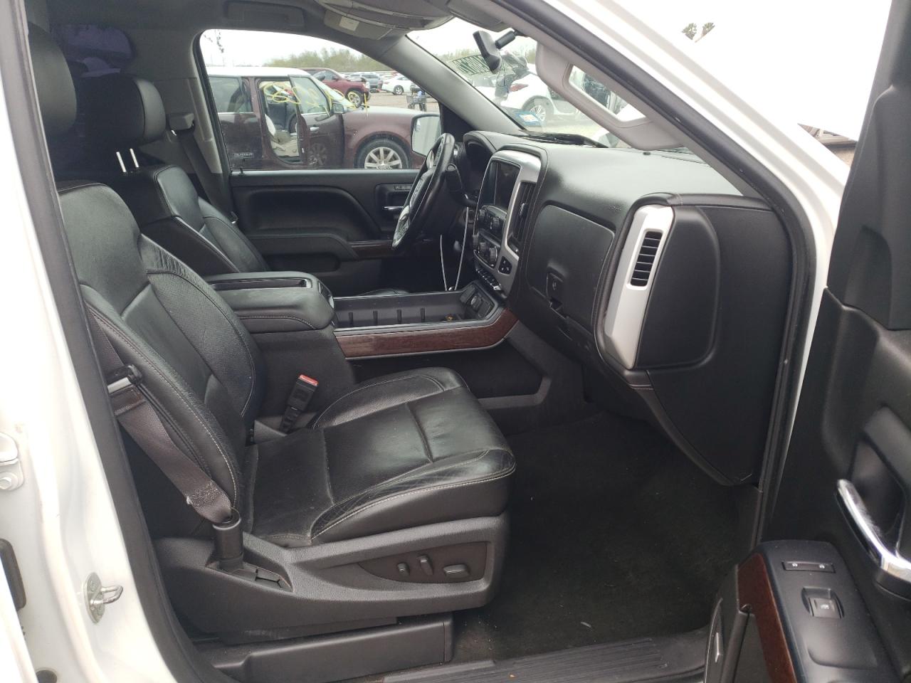 Photo 5 from auction – 2014 GMC SIERRA K15 with VIN 3GTU2VEC0EG396056