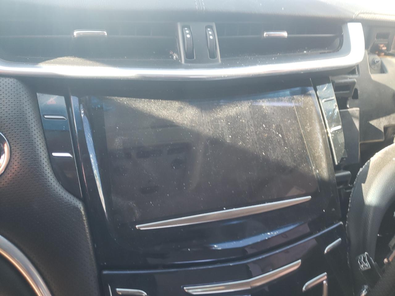 Photo 9 from auction – 2016 CADILLAC XTS LUXURY with VIN 2G61M5S32G9157982