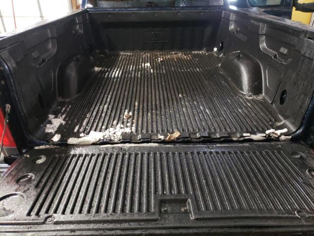 Photo 9 from auction – 2008 CHEVROLET SILVERADO with VIN 2GCEK19J981254680