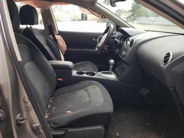 Photo 5 from auction – 2011 NISSAN ROGUE S/SV with VIN JN8AS5MT7BW566953