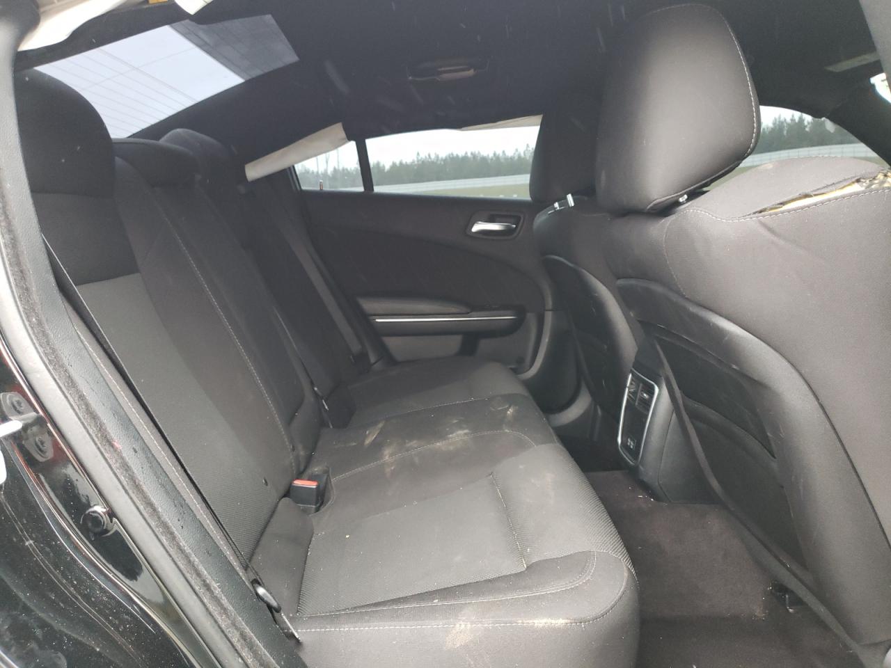 Photo 6 from auction – 2017 DODGE CHARGER R/ with VIN 2C3CDXGJ5HH602915