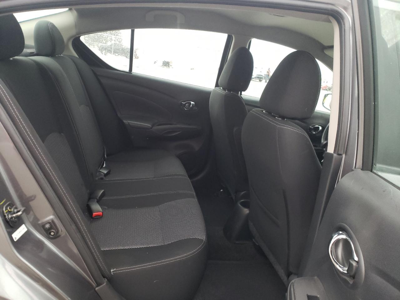 Photo 6 from auction – 2019 NISSAN VERSA S with VIN 3N1CN7AP5KL874856