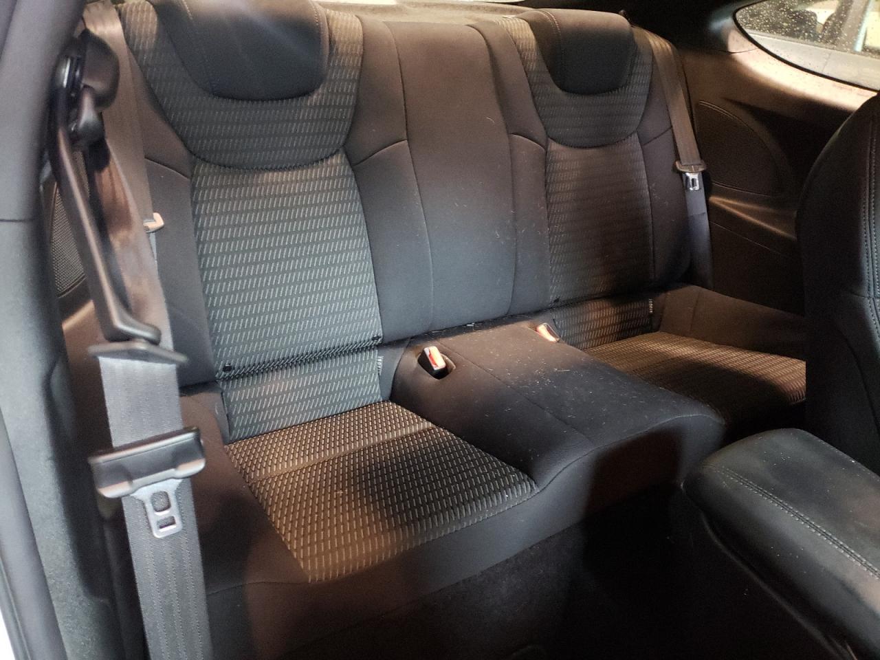 Photo 6 from auction – 2013 HYUNDAI GENESIS CO with VIN KMHHT6KD7DU088603