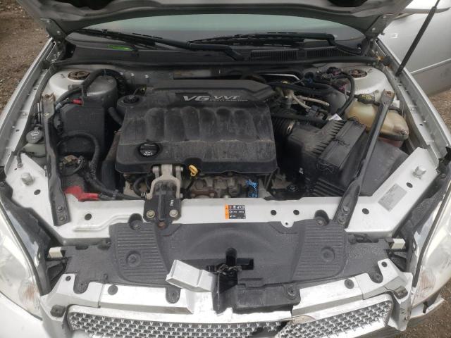 Photo 7 from auction – 2012 CHEVROLET IMPALA LS with VIN 2G1WF5E38C1233909