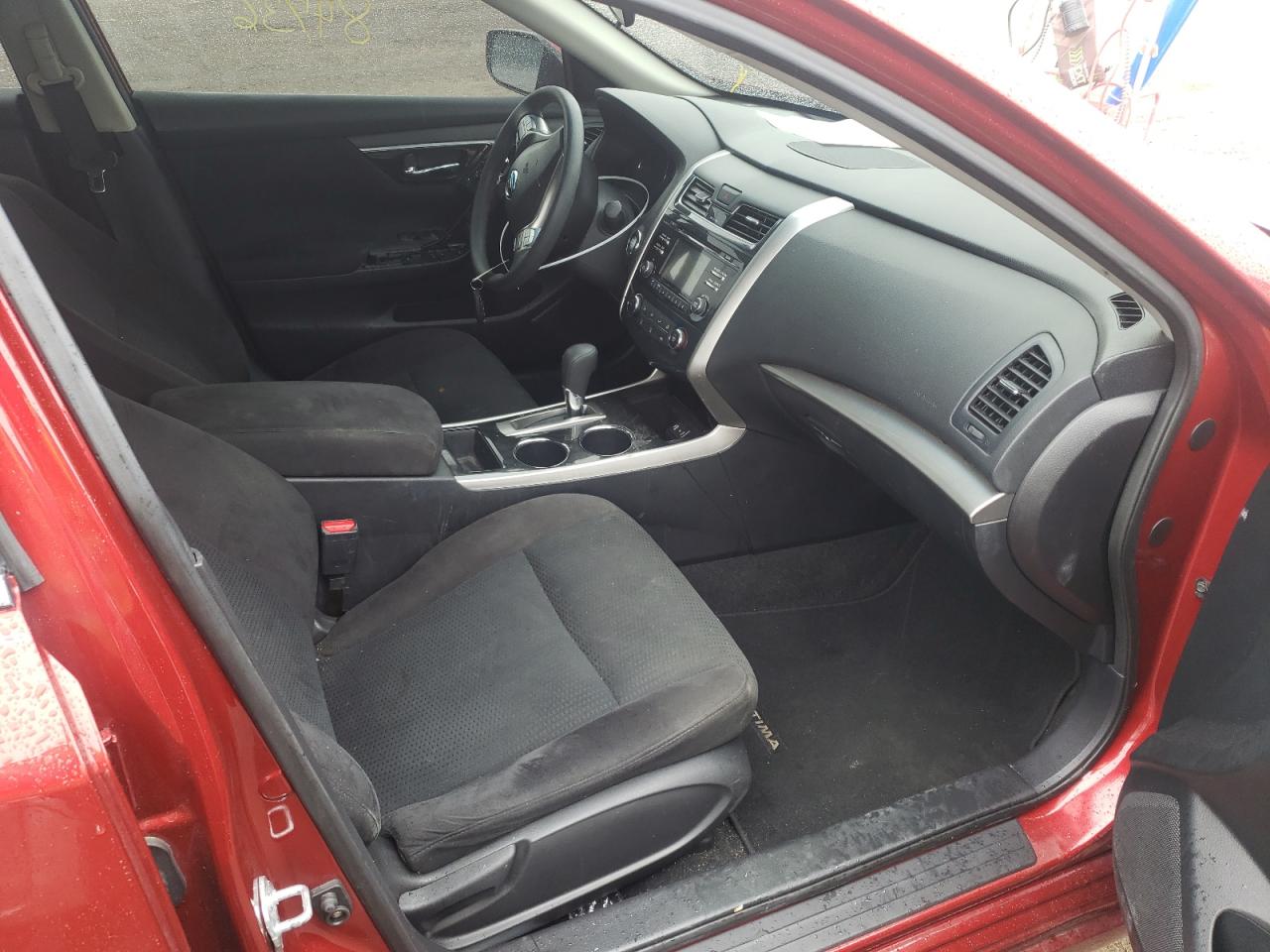 Photo 5 from auction – 2014 NISSAN ALTIMA 2.5 with VIN 1N4AL3AP4EC319549