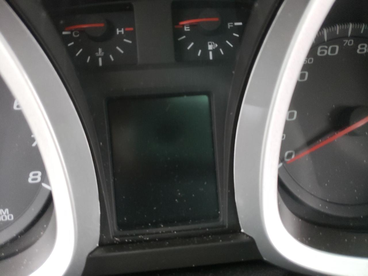 Photo 8 from auction – 2015 CHEVROLET EQUINOX LT with VIN 2GNFLFEK5F6428894