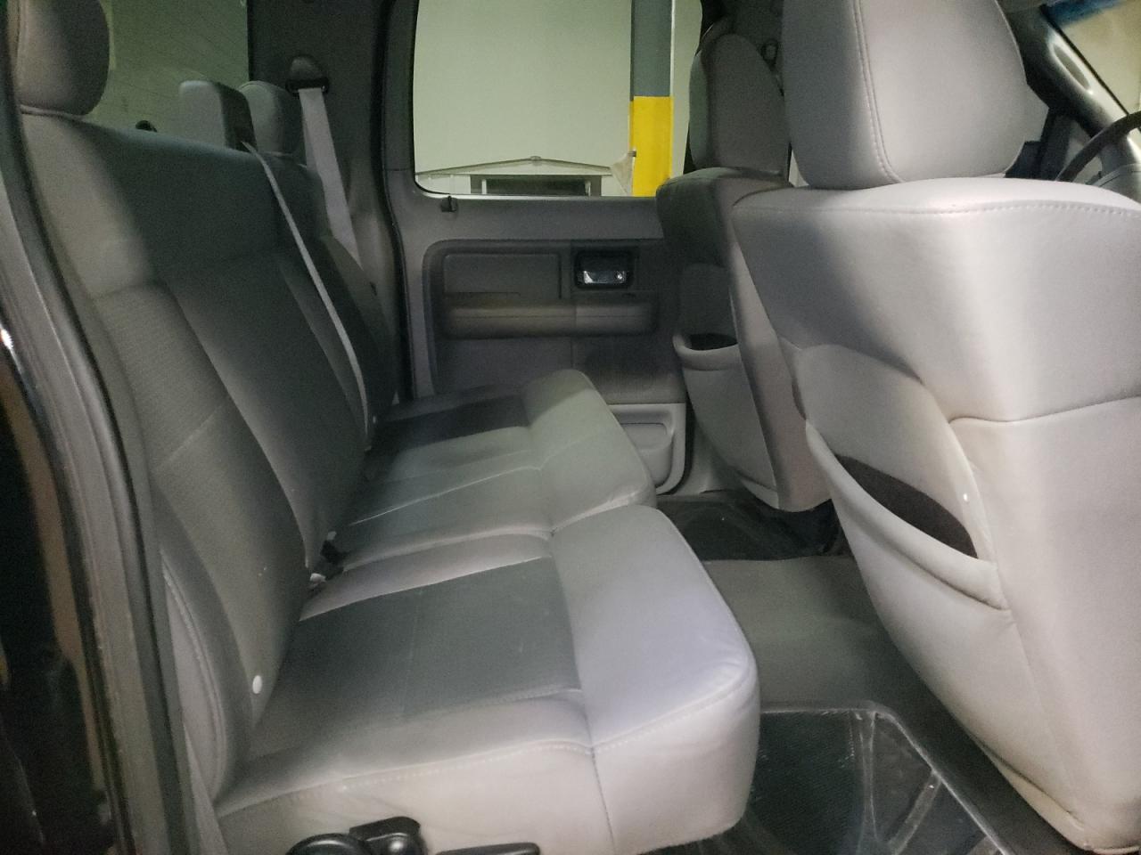 Photo 6 from auction – 2007 FORD F150 SUPER with VIN 1FTRW12W97FB00313