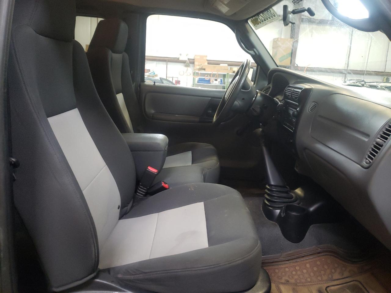 Photo 5 from auction – 2006 FORD RANGER SUP with VIN 1FTZR45E86PA63484