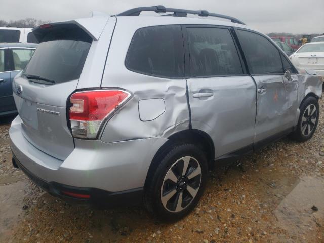Photo 9 from auction – 2018 SUBARU FORESTER 2 with VIN JF2SJAGC3JH573703