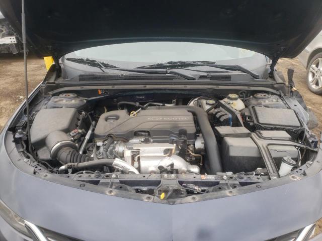 Photo 7 from auction – 2016 CHEVROLET MALIBU LT with VIN 1G1ZE5ST6GF317942