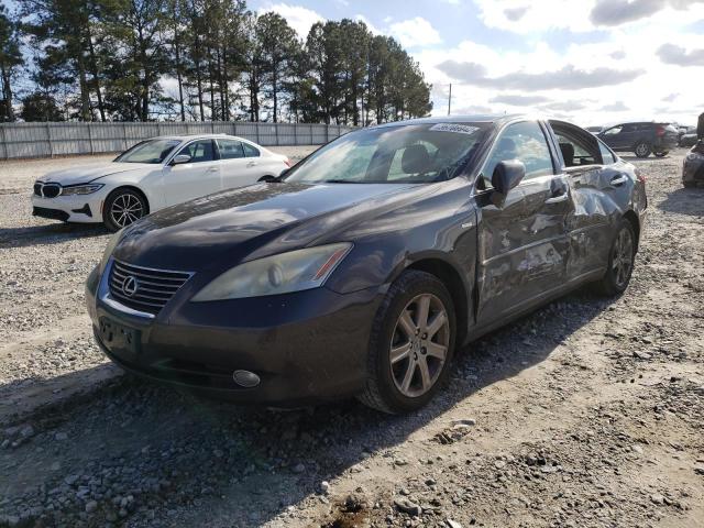 Photo 2 from auction – 2009 LEXUS ES 350 with VIN JTHBJ46G292281168