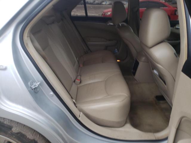 Photo 6 from auction – 2012 CHRYSLER 300 LIMITE with VIN 2C3CCACGXCH285538