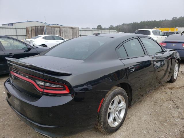 Photo 4 from auction – 2016 DODGE CHARGER SE with VIN 2C3CDXBG0GH103725